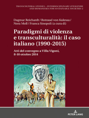 cover image of Paradigmi di violenza e transculturalità